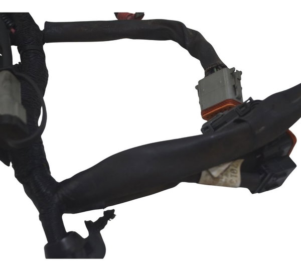 Chicote Principal Harley Xl 883 Sportster 04-06 Original