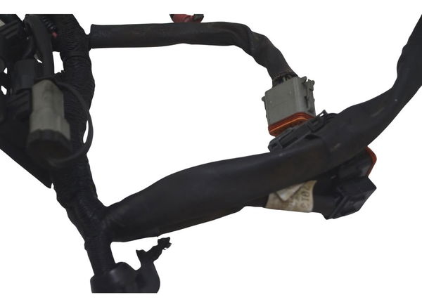 Chicote Principal Harley Xl 883 Sportster 04-06 Original