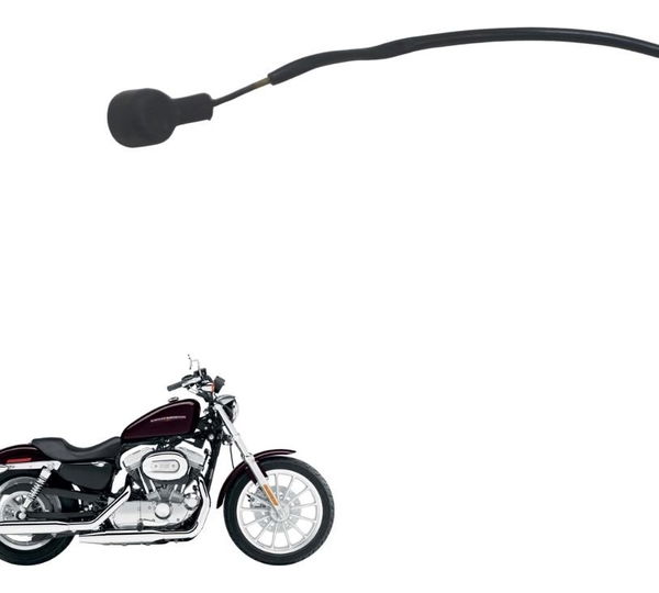 Chicote Sensor Neutro Harley Xl 883 Sportster 04-06 Original