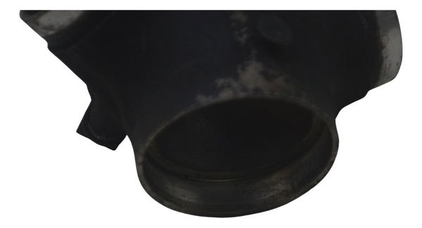 Coletor Admissão Harley Xl 883 Sportster 04-06 Original