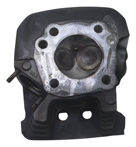 Cabeçote Dianteiro Harley Xl 883 Sportster 04-06 Original