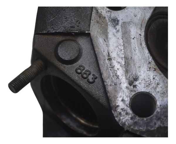 Cabeçote Dianteiro Harley Xl 883 Sportster 04-06 Original