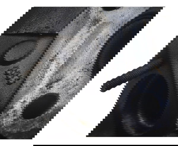 Cabeçote Dianteiro Harley Xl 883 Sportster 04-06 Original