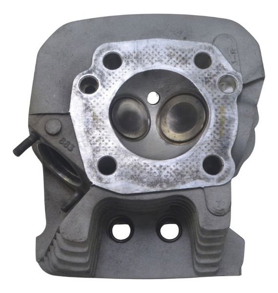 Cabeçote Dianteiro Harley Xl 883 Sportster 04-06 Original