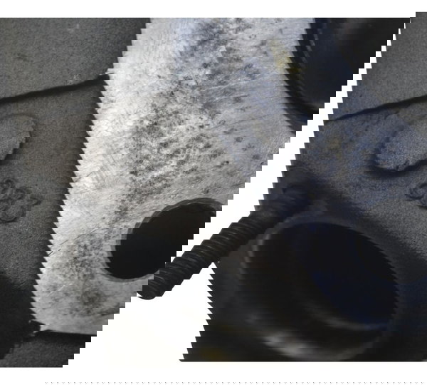 Cabeçote Dianteiro Harley Xl 883 Sportster 04-06 Original