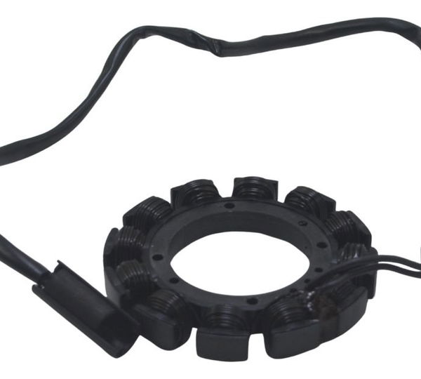 Estator Harley Xl 883 Sportster 04-06 Original