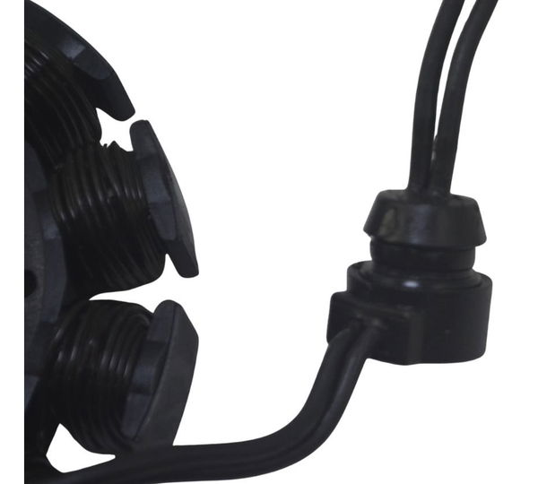 Estator Harley Xl 883 Sportster 04-06 Original