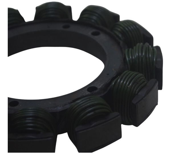 Estator S/plug C/detal Harley Xl 883 Sportster 04-06 Origina