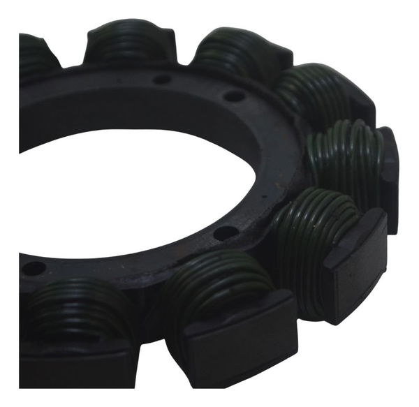 Estator S/plug C/detal Harley Xl 883 Sportster 04-06 Origina