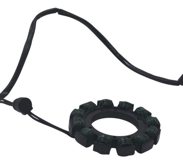 Estator Harley Xl 883 Sportster 04-06 Original