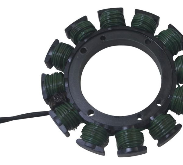 Estator Harley Xl 883 Sportster 04-06 Original