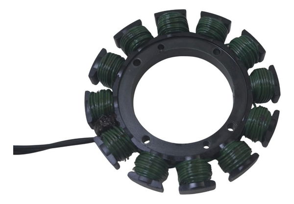 Estator Harley Xl 883 Sportster 04-06 Original