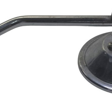 Espelho Retrovisor Esq Harley Xl 883 Sportster 04-06