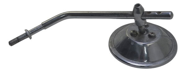 Espelho Retrovisor Esq Harley Xl 883 Sportster 04-06