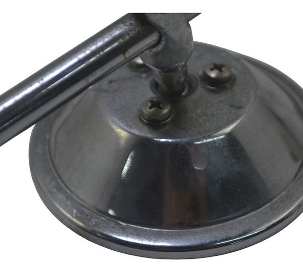 Espelho Retrovisor Esq Harley Xl 883 Sportster 04-06