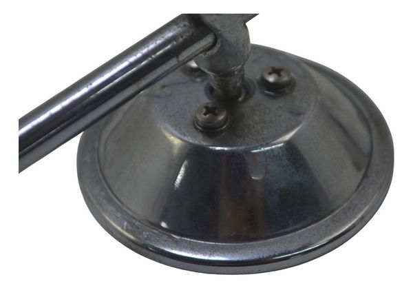 Espelho Retrovisor Esq Harley Xl 883 Sportster 04-06