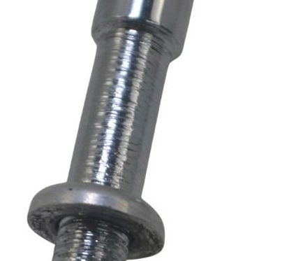 Espelho Retrovisor Esq Harley Xl 883 Sportster 04-06