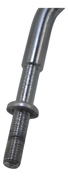 Espelho Retrovisor Esq Harley Xl 883 Sportster 04-06