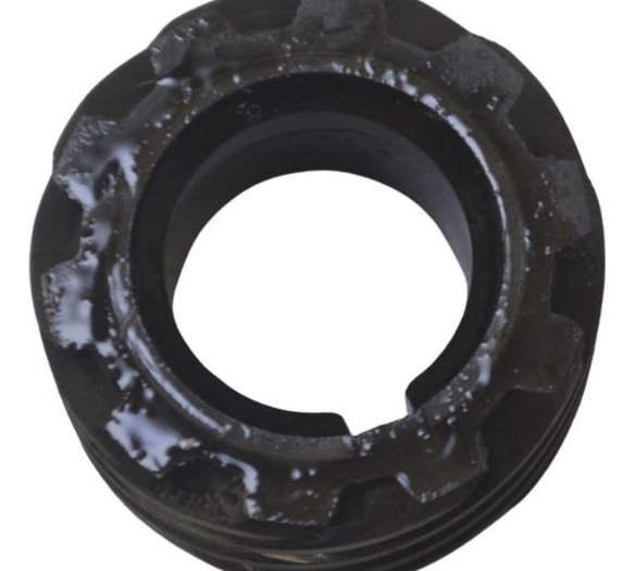 Engrenagem Bomba Óleo Harley Xl 883 Sportster 04-06 Original