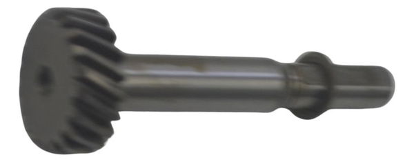 Eixo Bomba Óleo Harley Xl 883 Sportster 04-06 Original