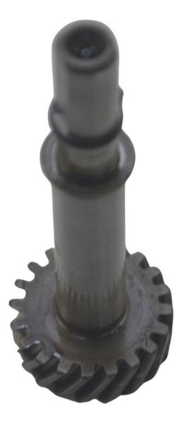 Eixo Bomba Óleo Harley Xl 883 Sportster 04-06 Original