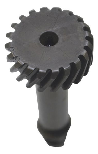 Eixo Bomba Óleo Harley Xl 883 Sportster 04-06 Original