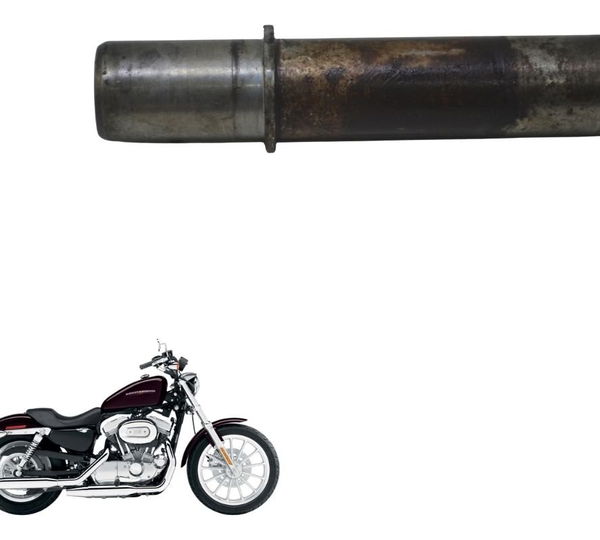 Eixo Suporte Motor Harley Xl 883 Sportster 04-06 Original