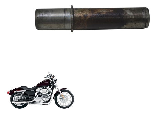 Eixo Suporte Motor Harley Xl 883 Sportster 04-06 Original