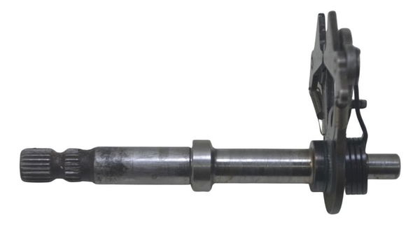 Eixo Seletor Marcha Harley Xl 883 Sportster 04-06 Original