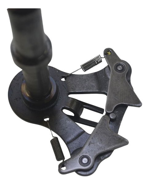 Eixo Seletor Marcha Harley Xl 883 Sportster 04-06 Original