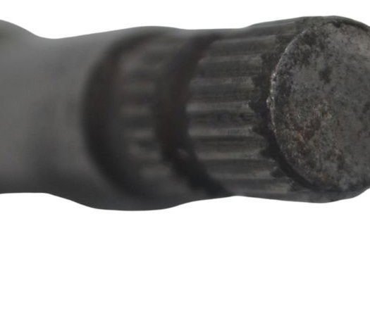 Eixo Seletor Marcha Harley Xl 883 Sportster 04-06 Original