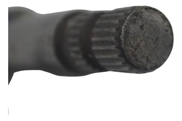 Eixo Seletor Marcha Harley Xl 883 Sportster 04-06 Original