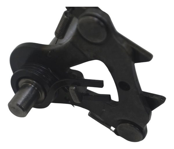 Eixo Seletor Marcha Harley Xl 883 Sportster 04-06 Original