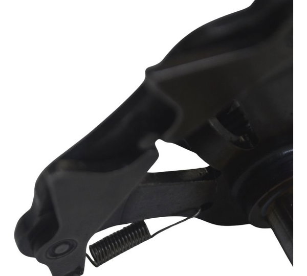 Eixo Seletor Marcha Harley Xl 883 Sportster 04-06 Original