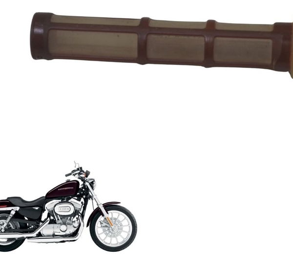 Filtro Torneira Combustível Harley Xl 883 Sportster 04-06