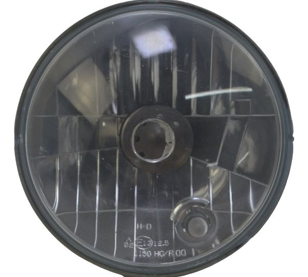 Farol Bloco Óptico Harley Xl 883 Sportster 04-06 Original Ambos Lados