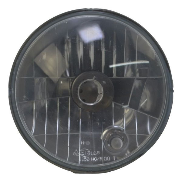 Farol Bloco Óptico Harley Xl 883 Sportster 04-06 Original Ambos Lados