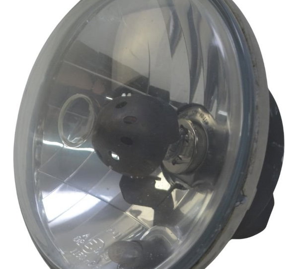 Farol Bloco Óptico Harley Xl 883 Sportster 04-06 Original Ambos Lados