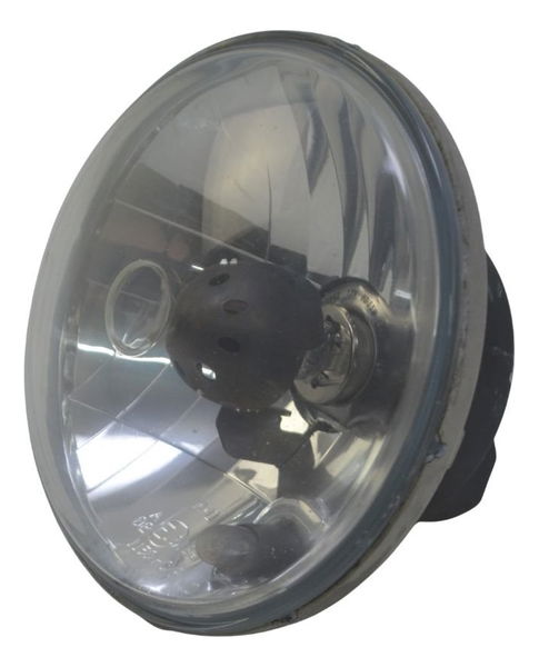 Farol Bloco Óptico Harley Xl 883 Sportster 04-06 Original Ambos Lados