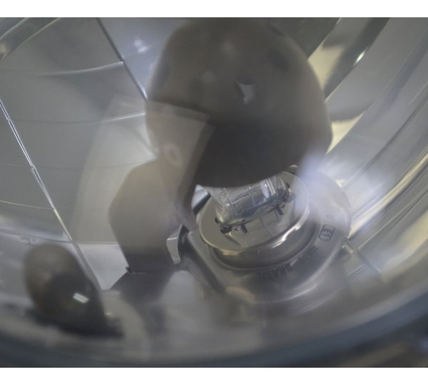 Farol Bloco Óptico Harley Xl 883 Sportster 04-06 Original Ambos Lados