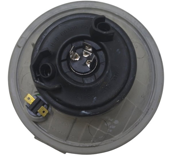 Farol Bloco Óptico Harley Xl 883 Sportster 04-06 Original Ambos Lados