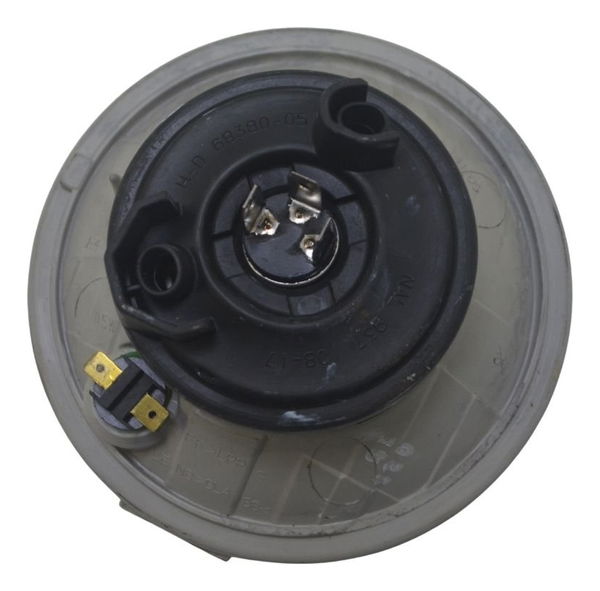 Farol Bloco Óptico Harley Xl 883 Sportster 04-06 Original Ambos Lados