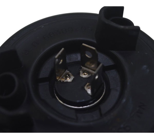 Farol Bloco Óptico Harley Xl 883 Sportster 04-06 Original Ambos Lados