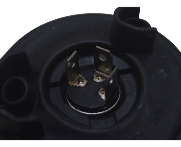 Farol Bloco Óptico Harley Xl 883 Sportster 04-06 Original Ambos Lados