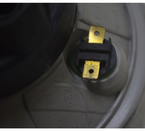 Farol Bloco Óptico Harley Xl 883 Sportster 04-06 Original Ambos Lados