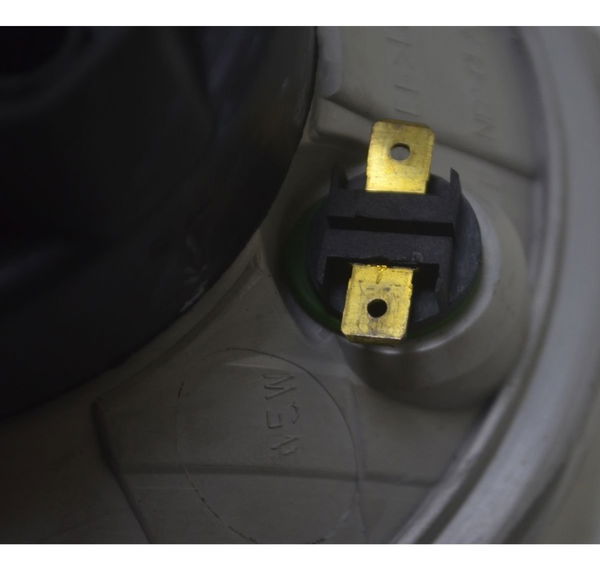 Farol Bloco Óptico Harley Xl 883 Sportster 04-06 Original Ambos Lados