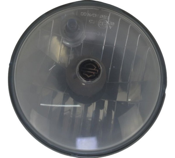 Farol Bloco Óptico Harley Xl 883 Sportster 04-06 Original Ambos Lados