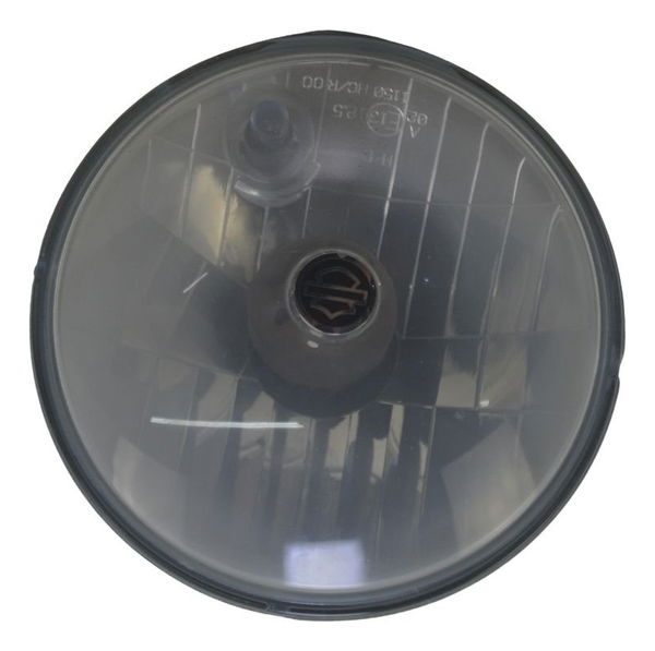 Farol Bloco Óptico Harley Xl 883 Sportster 04-06 Original Ambos Lados