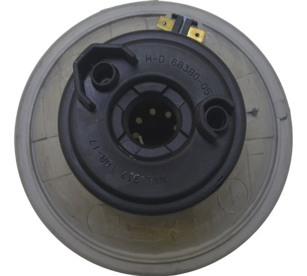 Farol Bloco Óptico Harley Xl 883 Sportster 04-06 Original Ambos Lados