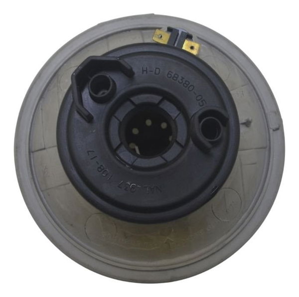 Farol Bloco Óptico Harley Xl 883 Sportster 04-06 Original Ambos Lados